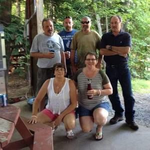 Meet your Posher, Dawn